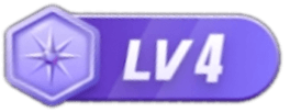 LV4 等级-LV4-星辉阁
