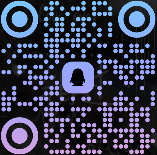 扫码加QQ群官方群-星辉阁